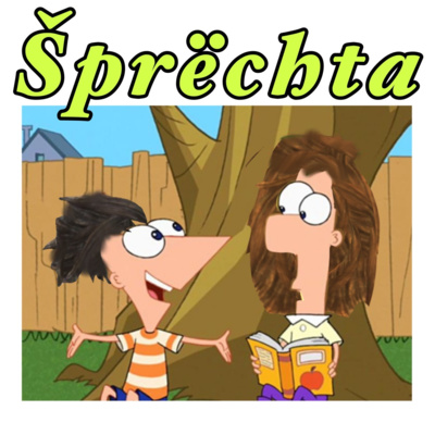Obrázek epizody #2 Phineas a Ferb jsou jako bratři Veverkové. Akorát že vůbec