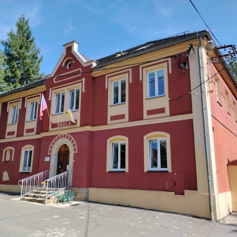 Obrázek epizody Z Okenské školy: Podcast nejen pro rodiče (6/2025)