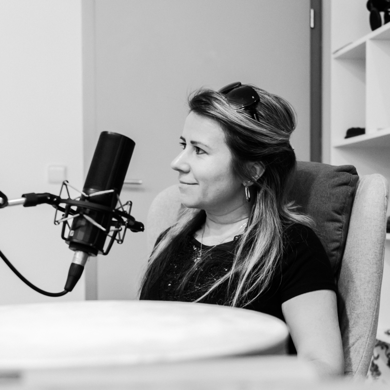 Obrázek epizody Dobrovolnictví, které má smysl – rozhovor s Monikou, koordinátorkou dobrovolníků ve Slezské diakonii