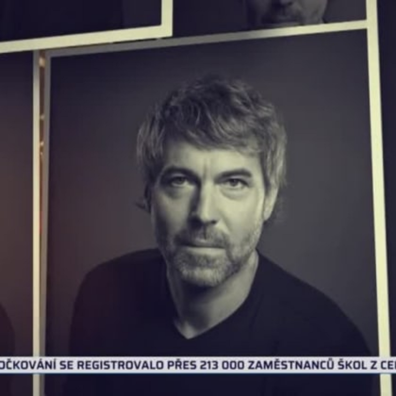 Obrázek epizody ZEMŘEL NEJBOHATŠÍ ČECH PETR KELLNER