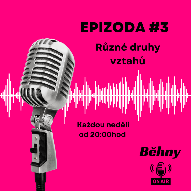 Obrázek epizody #15 Interupce a rozchod