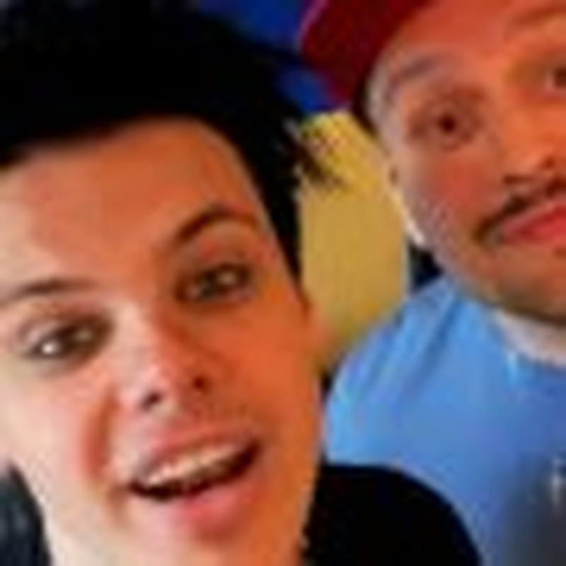 Obrázek epizody Rozhovor Jindry Ekla s britským zpěvákem Yungbludem