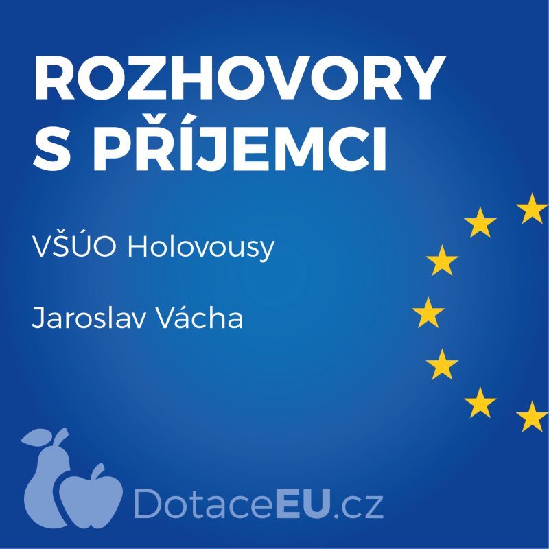 Obrázek epizody Holovousy: Ovocnářská tradice a špičková věda pod jednou střechou