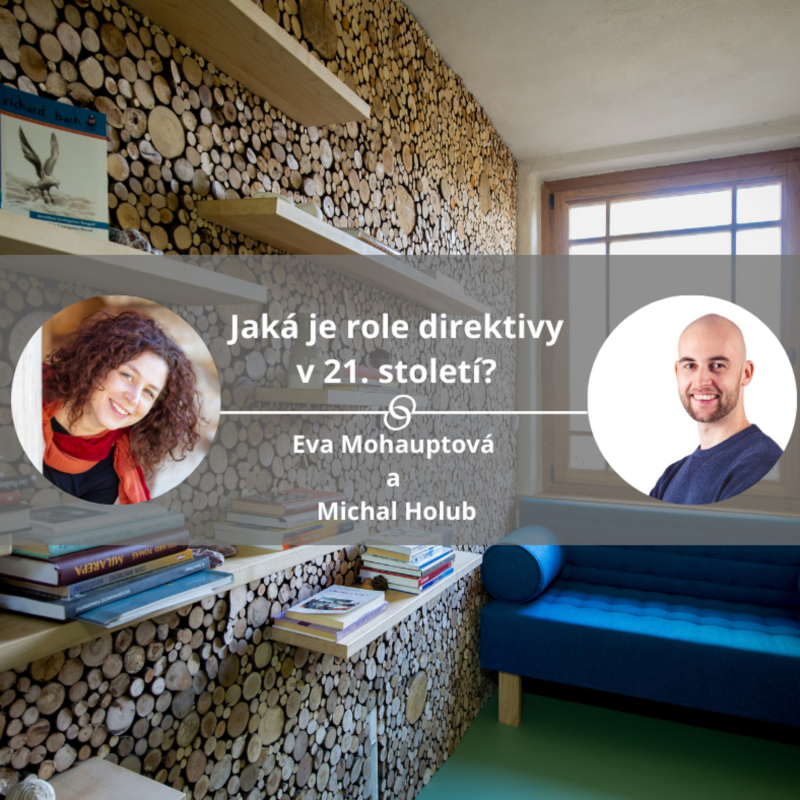 Obrázek epizody Gerilové války v organizaci aneb probouzení krakena #spokojeneavykonnefirmy