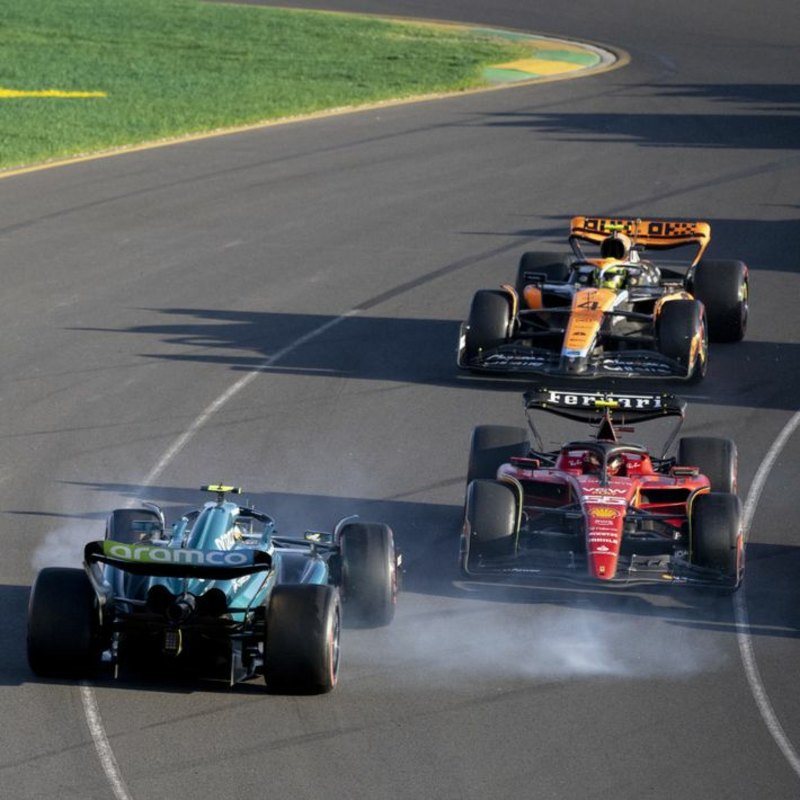 Obrázek epizody InstaPokec z Austrálie: Dokonalá schíza. Dělat to bezpečně, nebo zábavně?