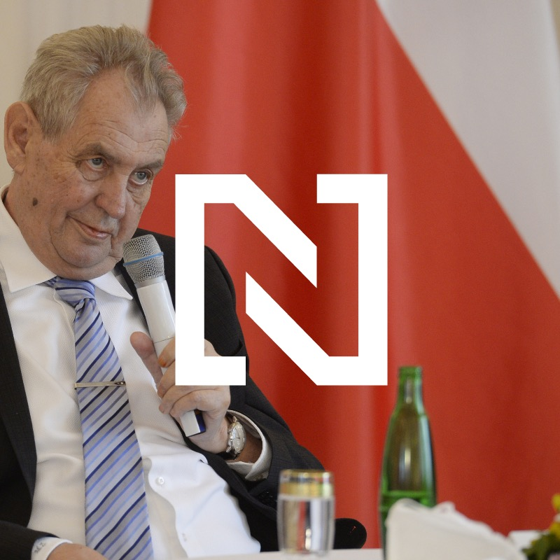 Obrázek epizody Zeman utržený ze řetězu?