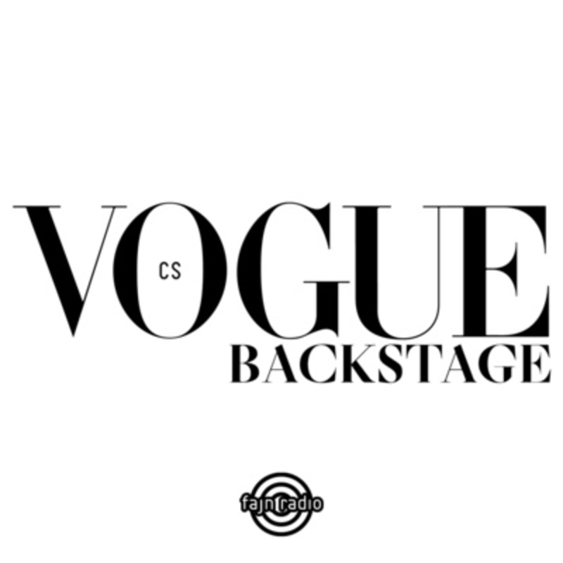 Obrázek epizody #VogueBackstage E5: Miro Sabo a Liběna Rochová o její tvůrčí i životní filosofii a o závěrečné ucelené kolekci