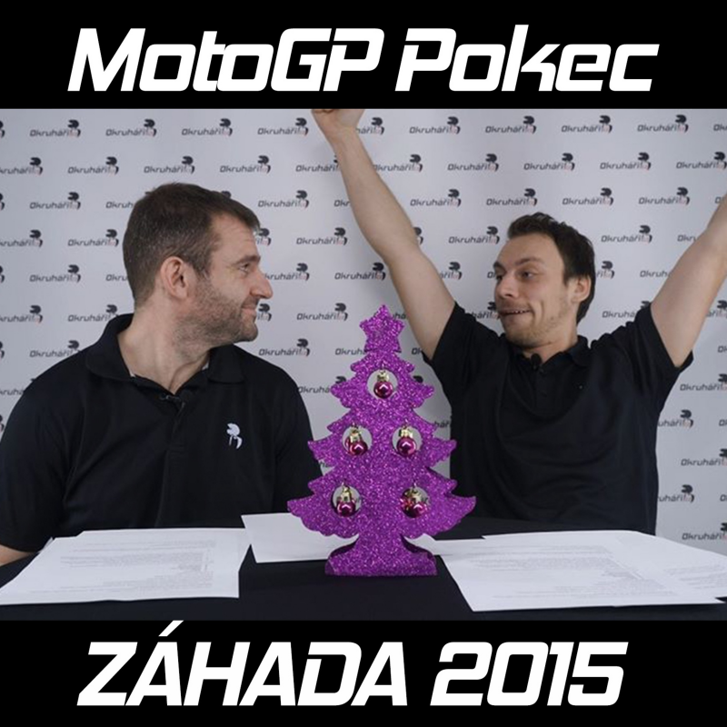 Obrázek epizody Tajemství sezóny 2015