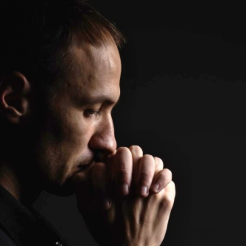 Obrázek epizody Vánoce - najít si čas na setkání s Bohem