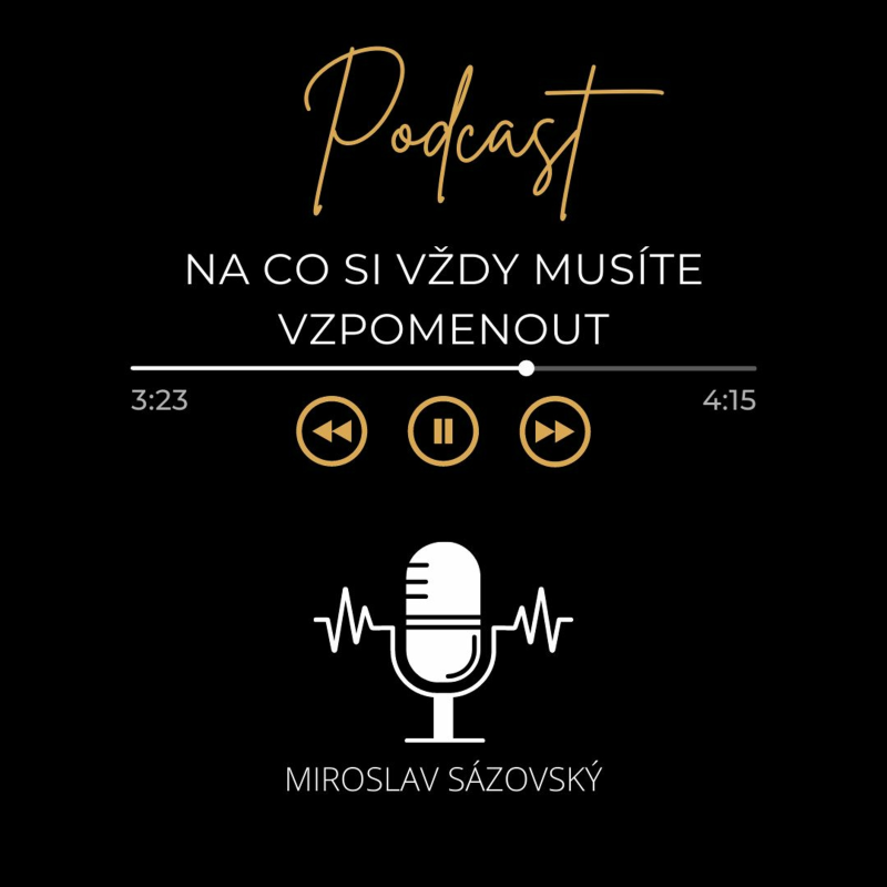 Obrázek epizody 004 Prosperující kouč - Na co nesmíte zapomenout při komunikaci s klientem