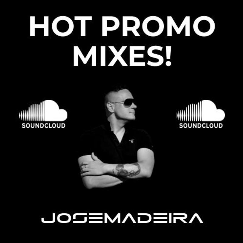 Obrázek epizody HOT PROMO MIXES! | After Vibes 2025