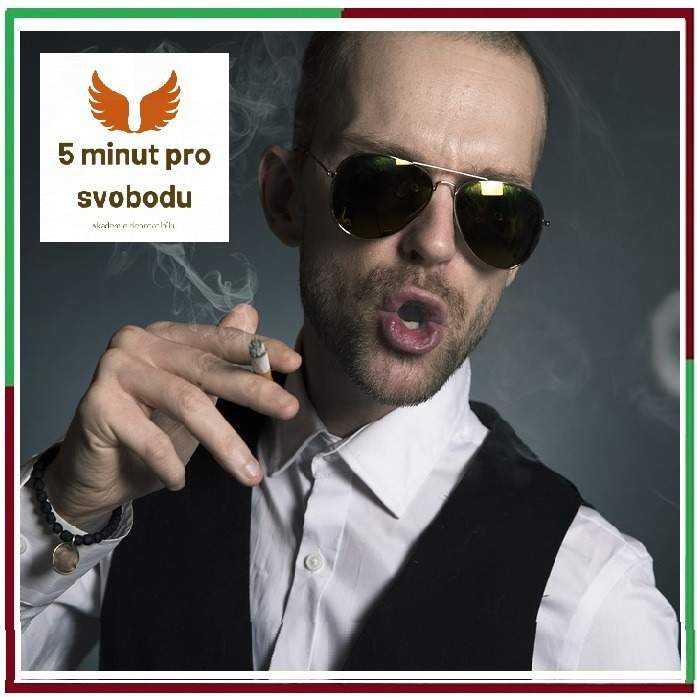 Obrázek epizody Trhej narcisy, ale nenech se strhnout Narcistou