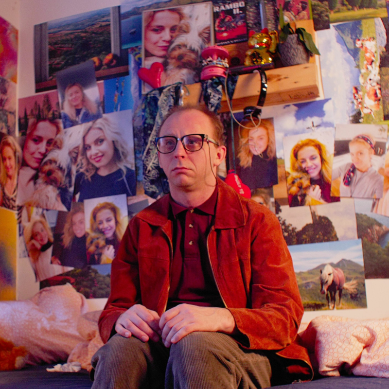 Obrázek epizody S tebou nechci ztratit jedinou chvíli