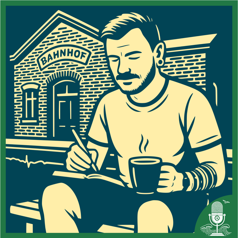 Obrázek epizody Co nás spojuje?