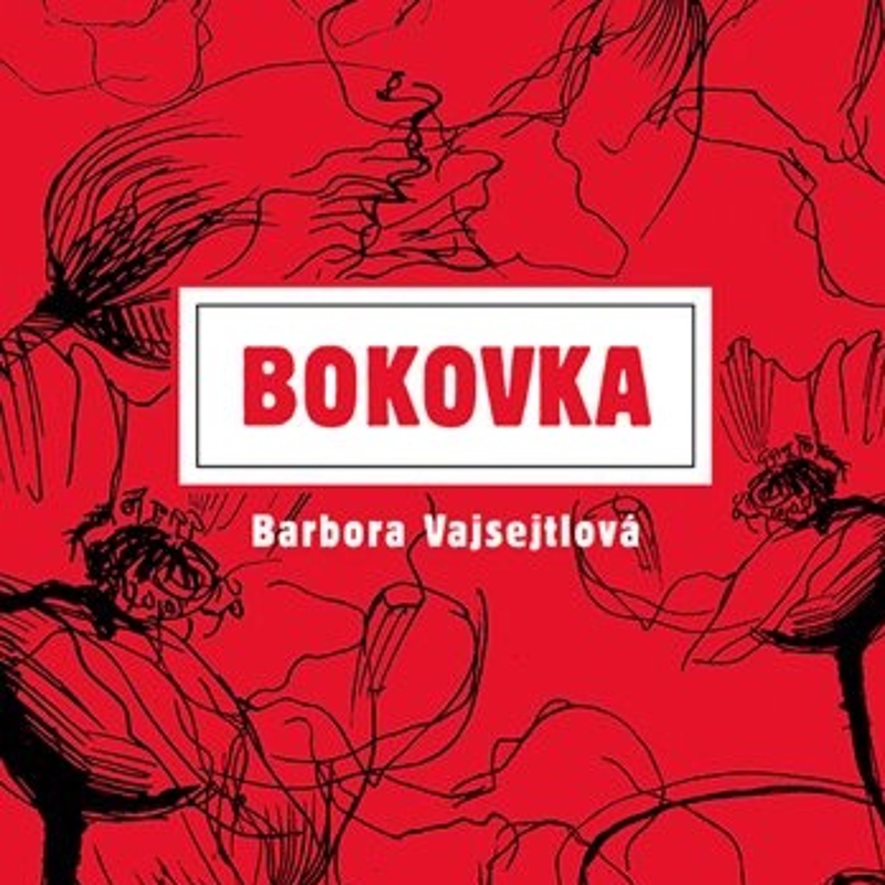 Obrázek epizody Bokovka (Barbora Vajsejtlová) - vyjde 20. 8. 2020