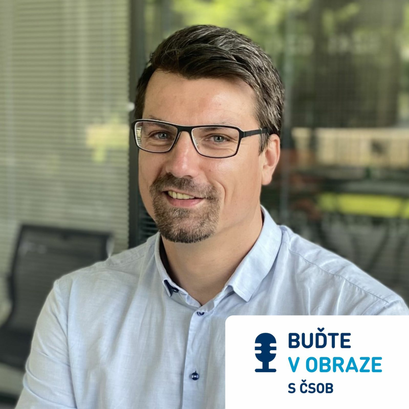 Obrázek epizody David Douša: Radost ze sportu můžete mít i vy!