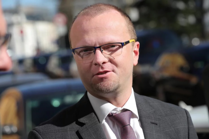Zprávy Rádia ZET