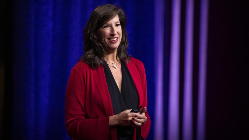 Obrázek epizody When you inform women, you transform lives | Paige Alexander