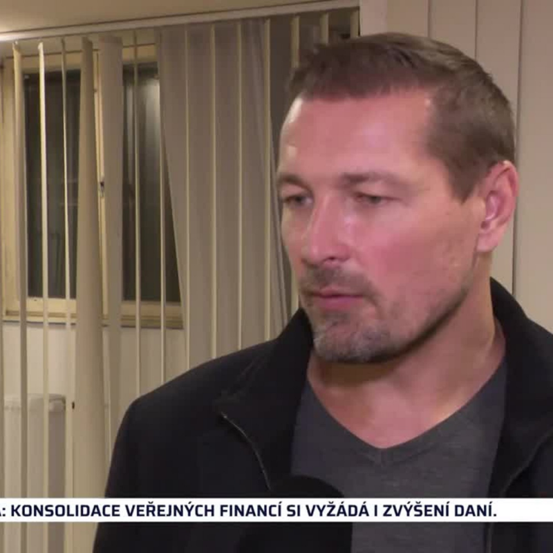 Obrázek epizody SHOWTIME 2.12.2021