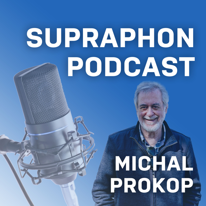 Obrázek epizody Michal Prokop