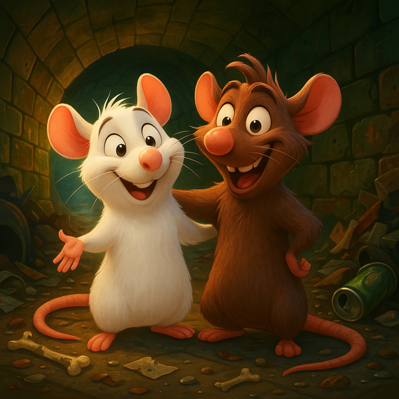 Obrázek epizody Ztracený v Brooklynu