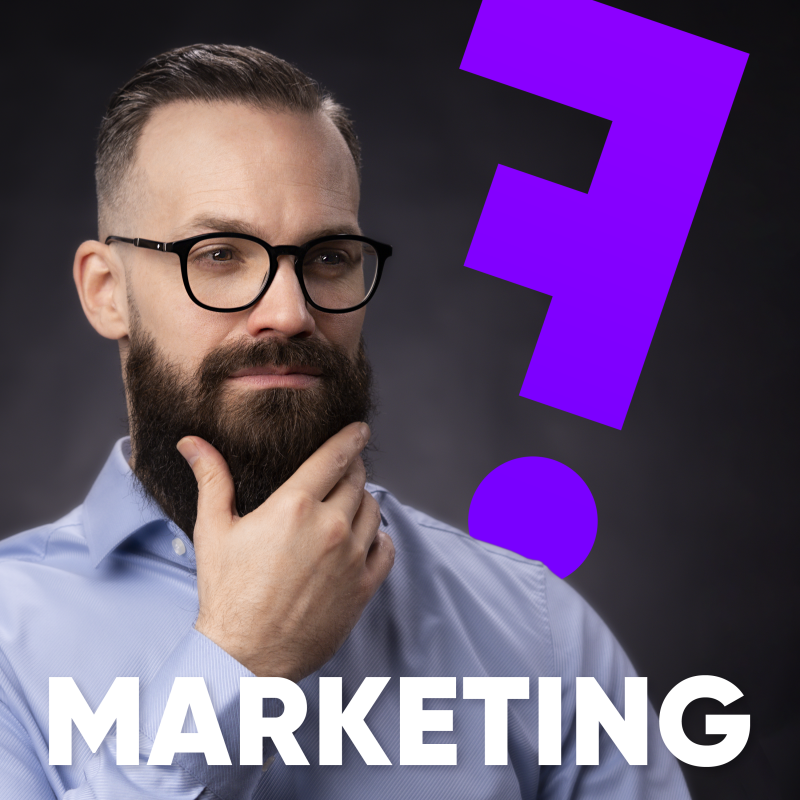 Obrázek epizody 18. Transakční a vztahový marketing - Customer Value Model, CRM, 4P