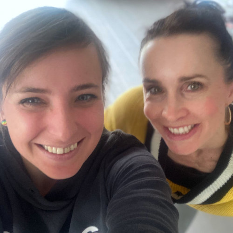 Obrázek epizody ROZHOVOR: Petra Beránková