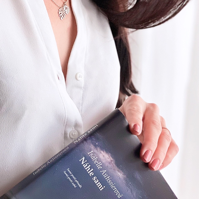 Obrázek epizody Zazie v metru #18: Isabelle Autissier - Náhle sami