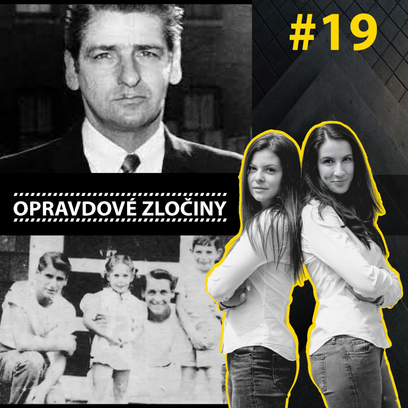 Obrázek epizody #19 - Bostonský škrtič