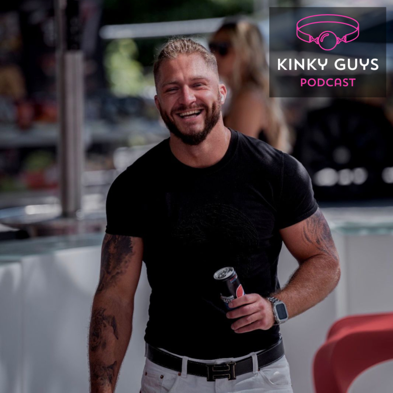 Obrázek epizody 107: JAKUB ČÍŽEK O EROFESTU: PORNOPRASÁRNA, NEBO EROTICKÝ FESTIVAL NA ÚROVNI?