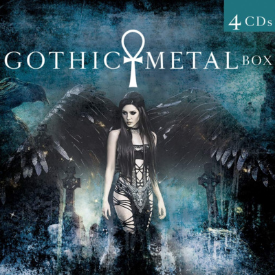 Obrázek epizody Jiná Dimenze o čem se budeme bavit a Gothic Metal