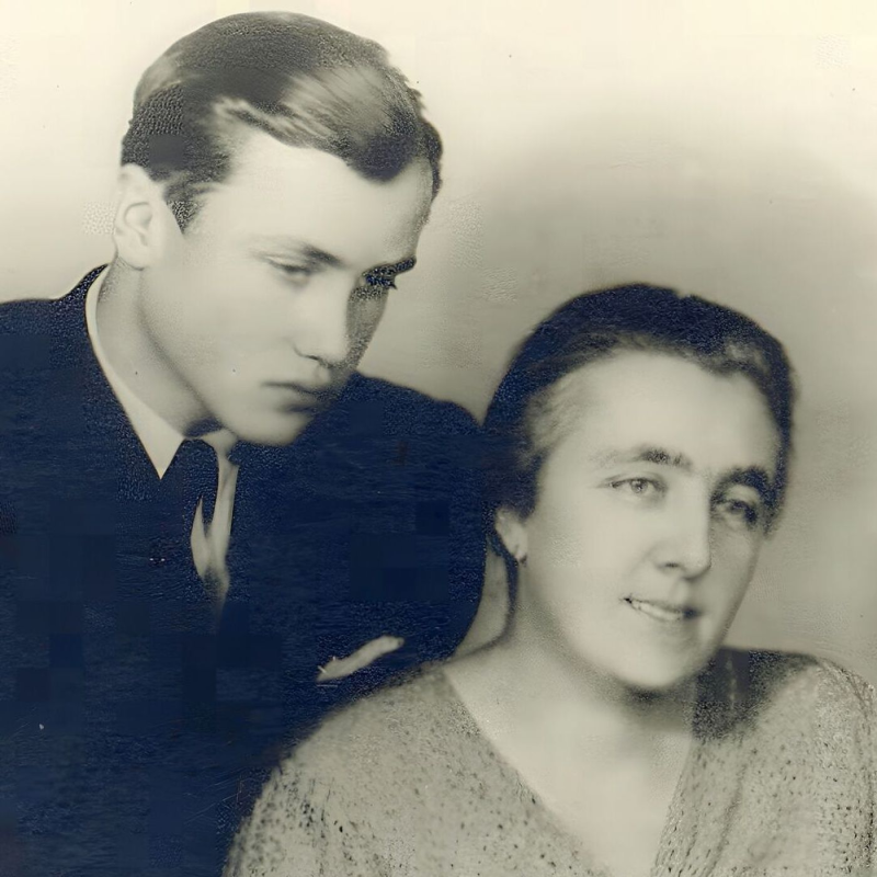 Obrázek epizody Bez žen by se domácí odpor neobešel, přesto zůstávají ve stínu