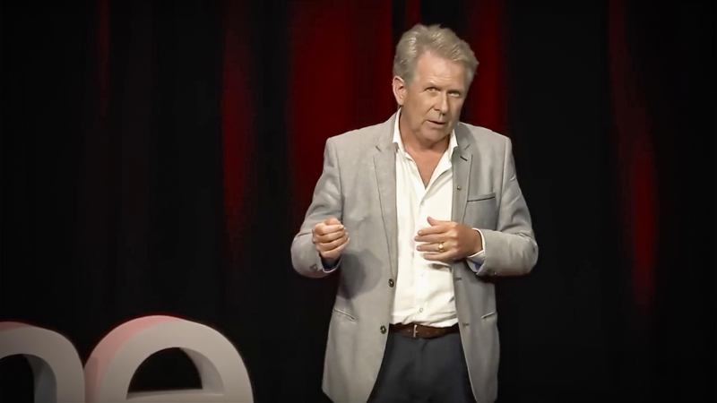 Obrázek epizody Is your partner "the one?" Wrong question | George Blair-West