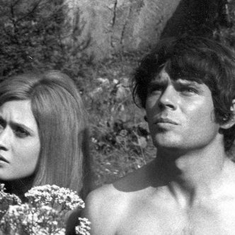 Obrázek epizody NEVESTA HÔĽ