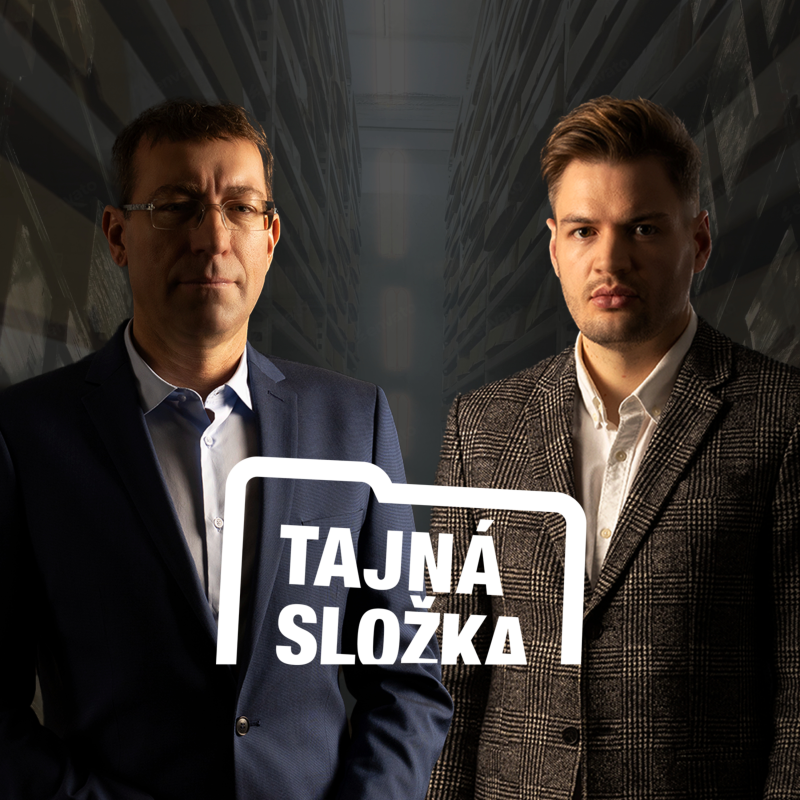 Obrázek epizody Krejčířův návrat, kterým politikům ukončí Dozimetr kariéru a koho nachytala policie se šéfem Motola