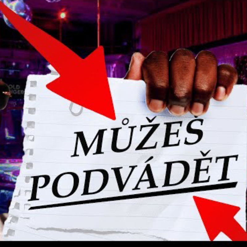 Obrázek epizody Propůstka na podvod | #97