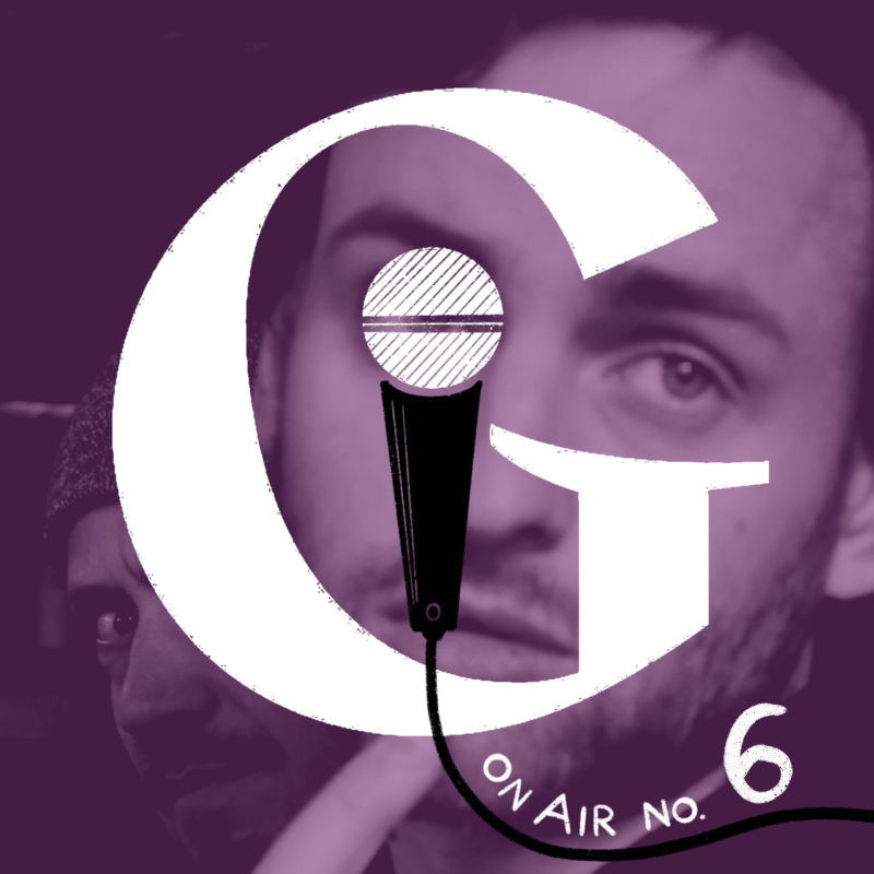 Obrázek epizody #06 Poslední z prvních Geisslerů