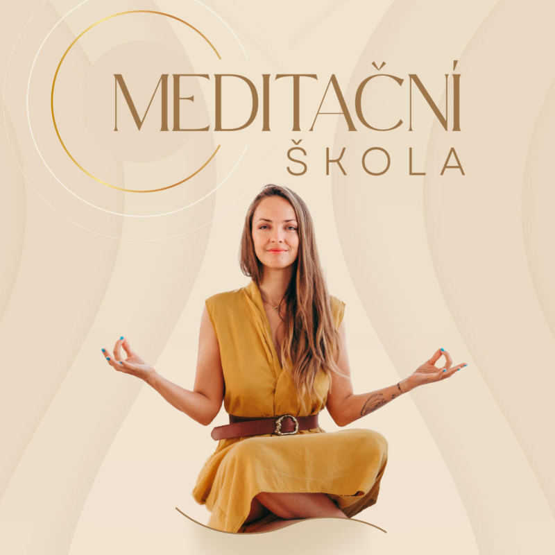Obrázek epizody Meditační škola