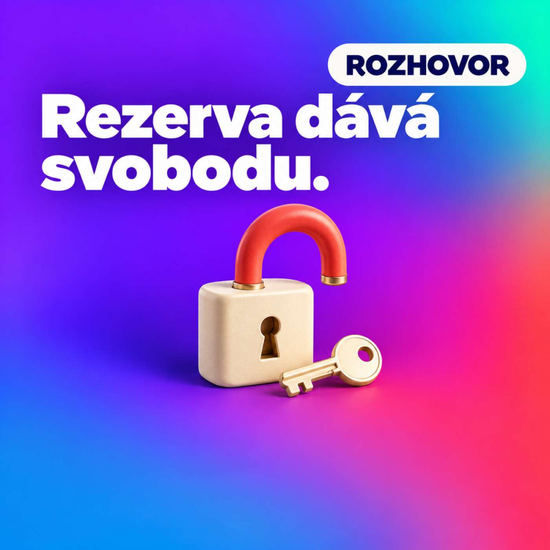 Obrázek epizody #131 Robert Vlach: Finanční řízení začíná i na straně příjmů
