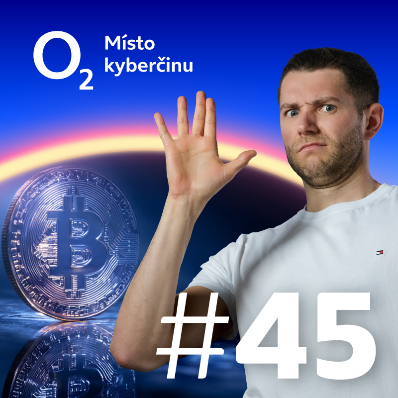 Obrázek epizody Jak se dají na darknetu „vydělat“ miliardy? Kyberpozadí kauzy Tomáše Jiříkovského