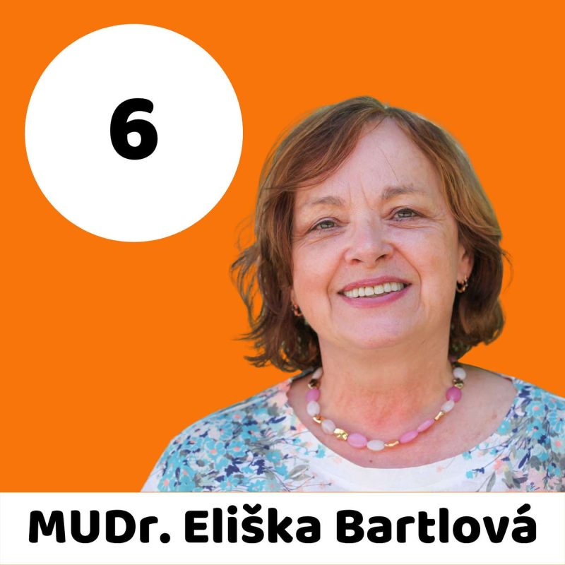 Obrázek epizody #6 Strach je destruktivní emoce