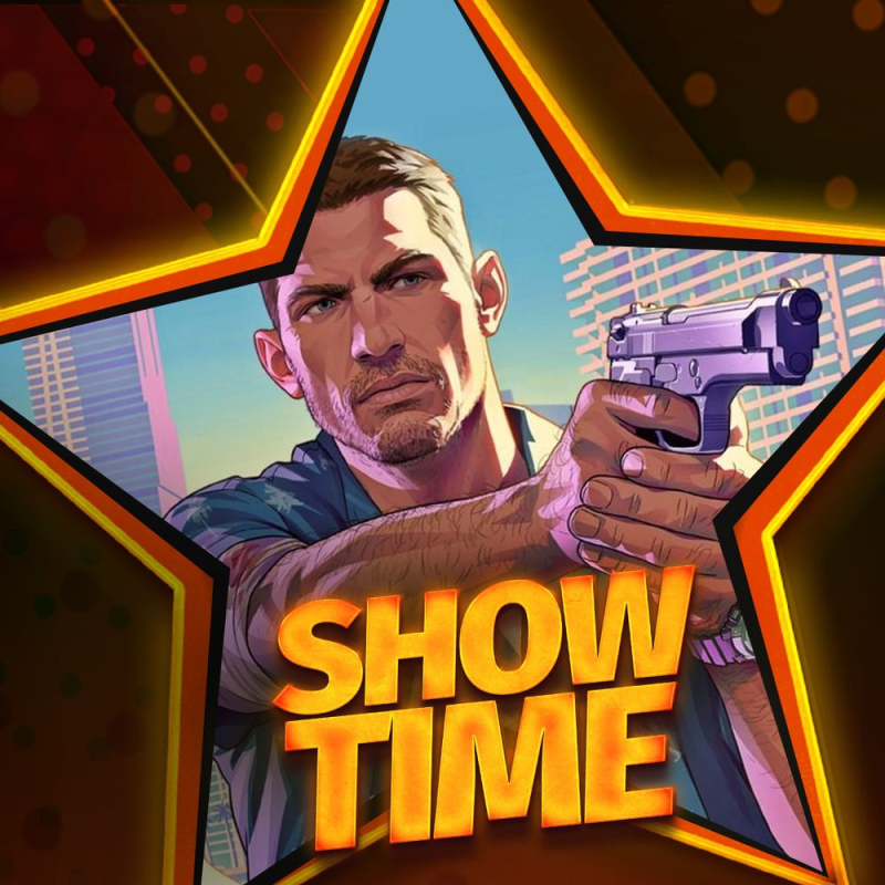 Obrázek epizody S6E92 | Naplánovat vydání hry jsou díky GTA 4D šachy