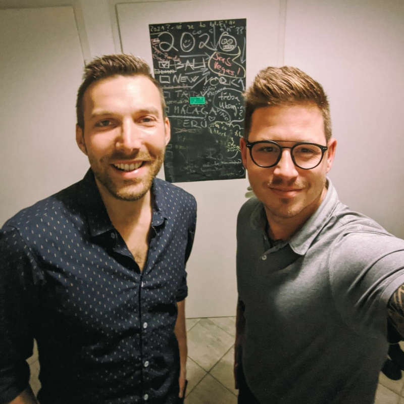 Obrázek epizody Jak Pavel Bulowski dobyl asijský trh analytickým nástrojem Meiro.io