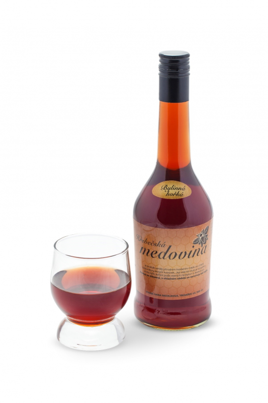 Obrázek epizody Tip na Vánoce z Pardubického kraje - medovina