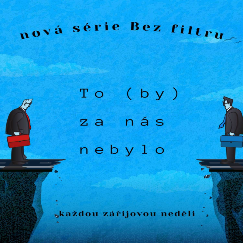 Obrázek epizody To (by) za nás nebylo II: Z politiky se většinou dobrovolně neodchází