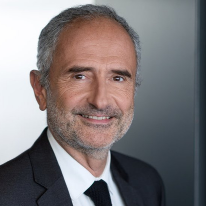 Obrázek epizody Olivier Mariée: Technologický náskok rozhodne o tom, kdo uspěje a kdo ne