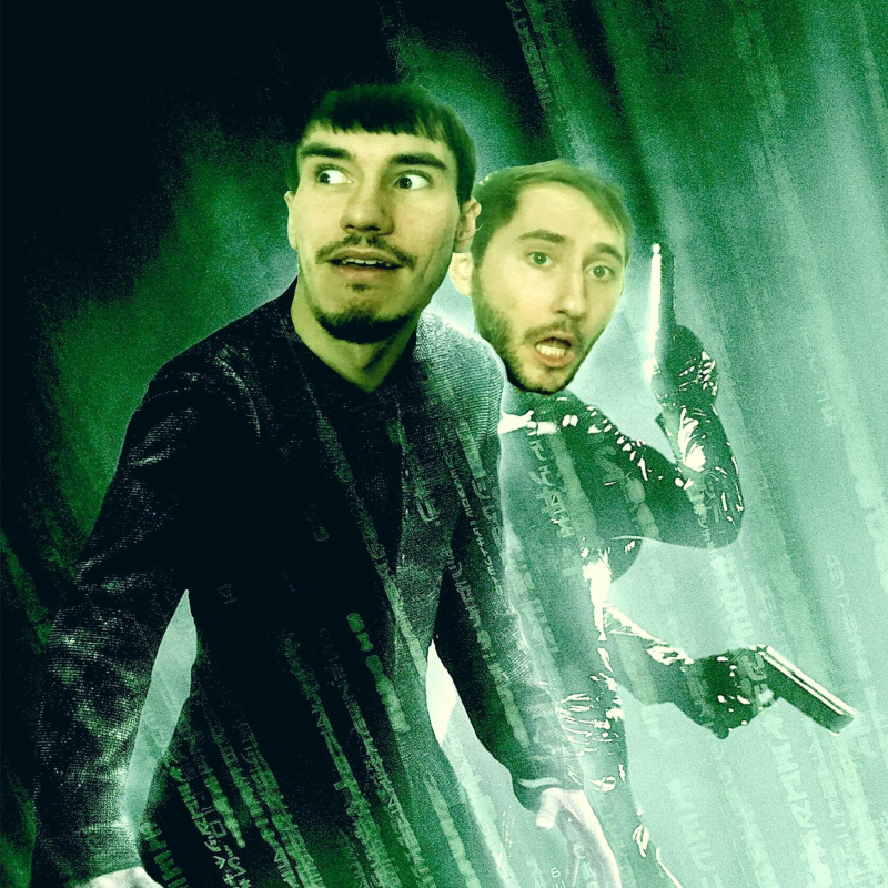 Obrázek epizody #5 o mileniálech