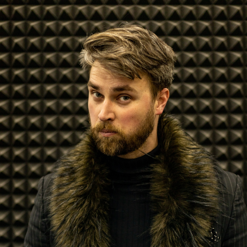 Obrázek epizody 11. Jak (ne)být autoritou a proč (ne)brát drogy