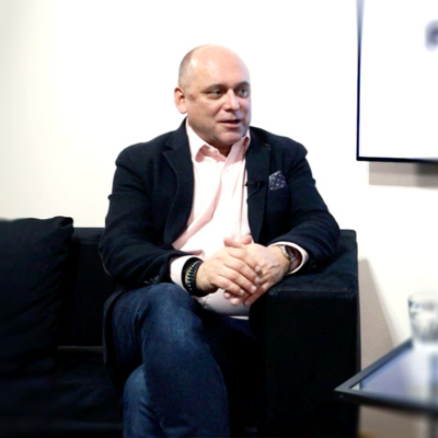 Obrázek epizody Válečná daň je projev zoufalství, říká bývalý člen bankovní rady ČNB