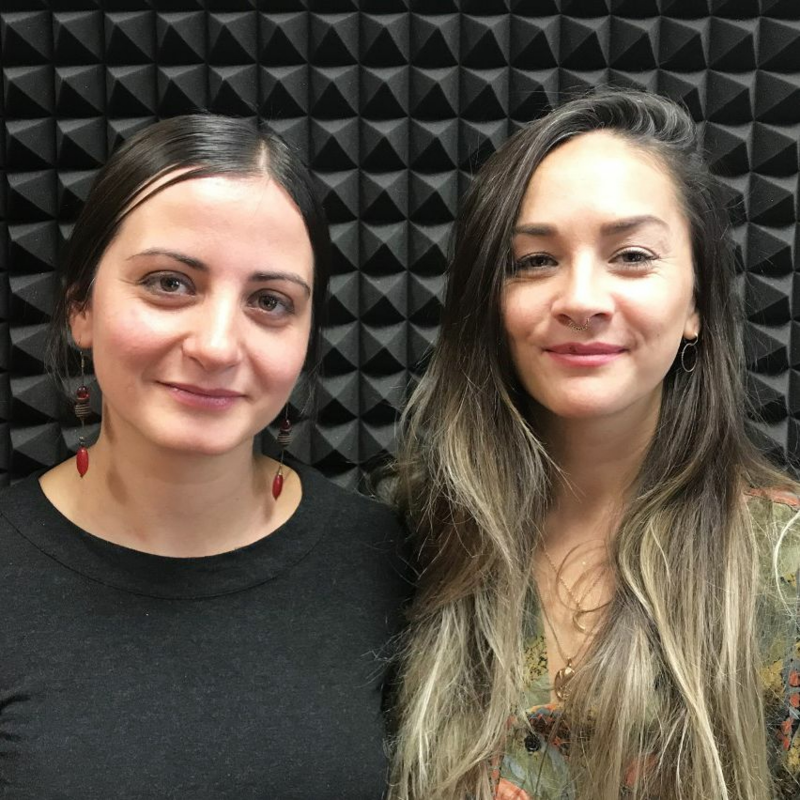 Obrázek epizody #20 Je to jako dopisy pro Harryho z Bradavic, říkají o Maratonu psaní dopisů jeho koordinátorky